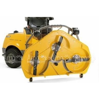 КОСИЛЬНАЯ ДЕКА COMBI 125 PRO EL STIGA  в Москве