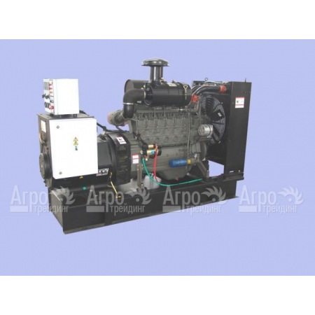 Стационарный генератор G-power GP-D106  в Москве