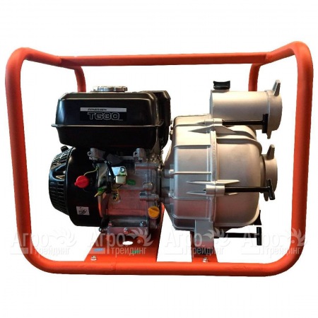 Бензиновая мотопомпа Zongshen TG 30  в Москве