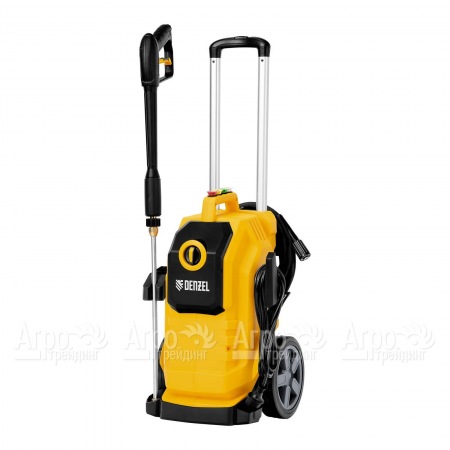 Мойка высокого давления Denzel K 70 Power в Москве