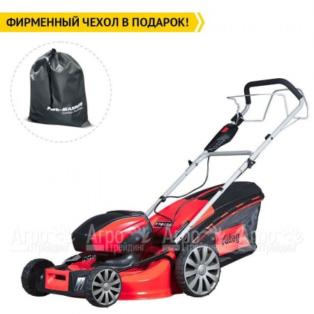 Газонокосилка аккумуляторная Fubag FLA 4840 SM в Москве