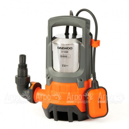 Дренажный насос Daewoo DDP 13500 в Москве