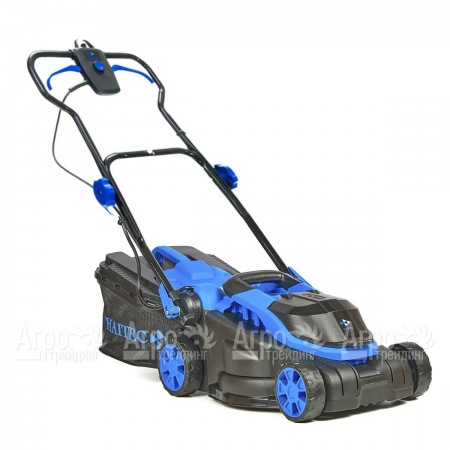 Газонокосилка аккумуляторная Haitec HT-ARM133 в Москве