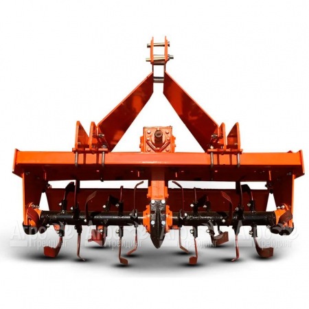 Почвофреза 1,25 м для минитракторов Кентавр в Москве