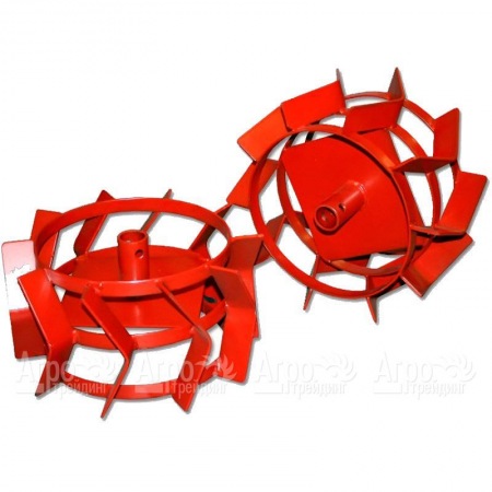 Грунтозацепы для мотоблоков DDE Халк  в Москве