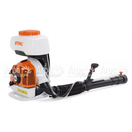 Опрыскиватель бензиновый Stihl SR 430 в Москве