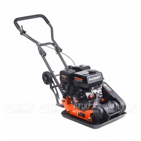 Виброплита бензиновая Patriot SVR-60 в Москве