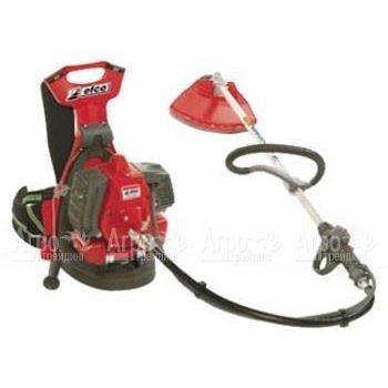Бензокоса (бензиновый триммер) Efco 8465 Ergo  в Москве