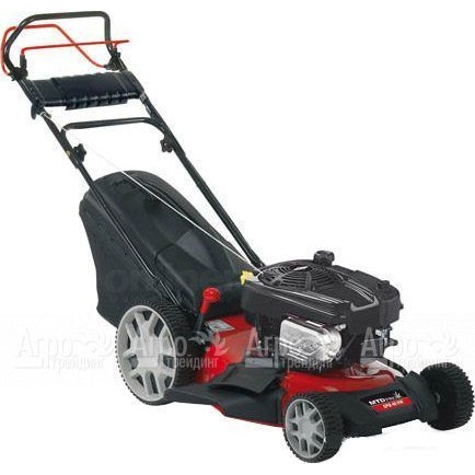 Газонокосилка бензиновая MTD PRO SPB 48 HW  в Москве