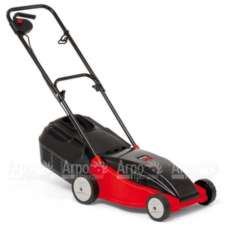 Газонокосилка электрическая MTD Opti 3813 в Москве