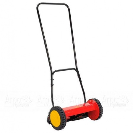 Механическая газонокосилка Wolf-Garten TT 350 S в Москве