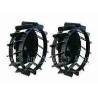 Robix Колеса металлические (широкие) Россия 2010Р в Москве