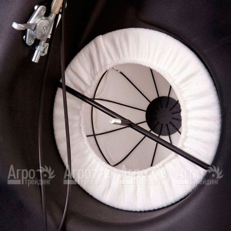 Пылезащитный фильтр для пылесосов Billy Goat серии QV в Москве