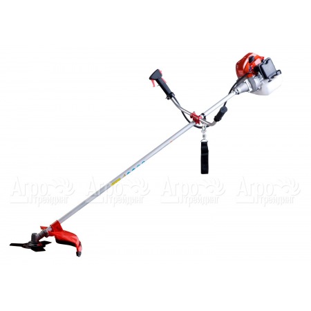 Бензокоса (бензиновый триммер) Энергомаш БТ-9152 в Москве