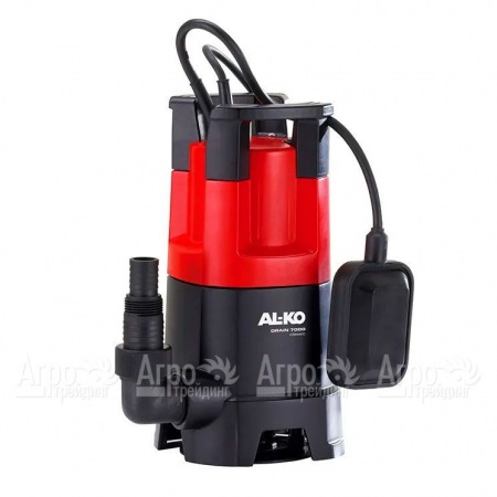 Погружной насос GEOS by Al-Ko Easy Drain 7000 Classic в Москве