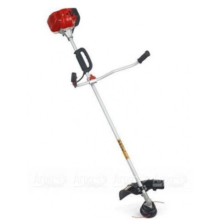 Бензокоса (бензиновый триммер) MTD 1033 + нож, плечевой ремень, леска! в Москве