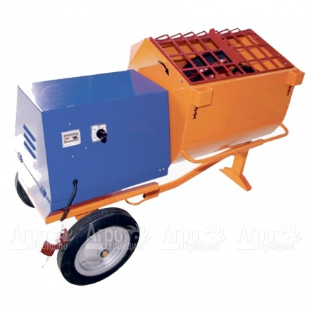 Растворосмеситель Строймаш РН-200А в Москве