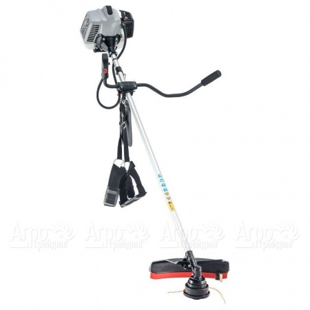 Бензокоса (бензиновый триммер) Al-KO BC 500 B  в Москве