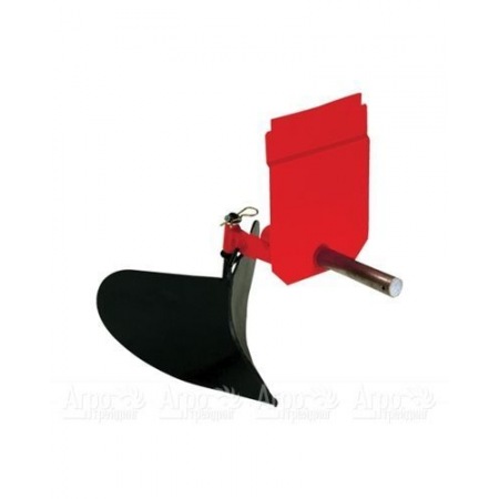 Плуг-окучник Al-KO в Москве