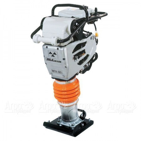 Вибротрамбовка Mikasa MTX-80E  в Москве