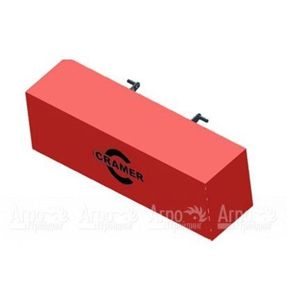 Защитный фартук Cramer  в Москве