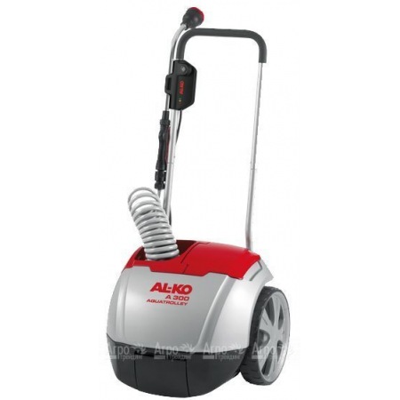 Акватроллей Al-KO А 300 в Москве