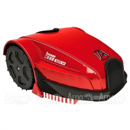 Газонокосилка-робот Caiman Ambrogio L30 Elite S.Plus V17  в Москве