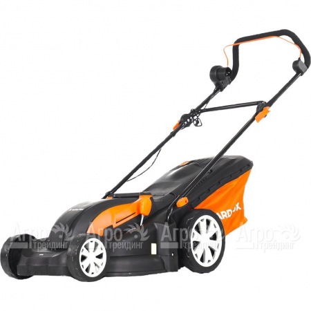 Газонокосилка электрическая Yard Fox EL4350 в Москве