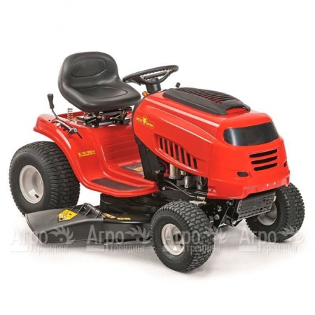 Садовый минитрактор MTD E 13/96 H  в Москве