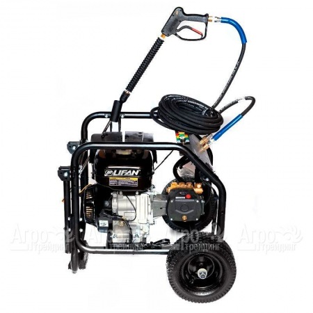 Мойка высокого давления Lifan Q3690 (177F-B) в Москве