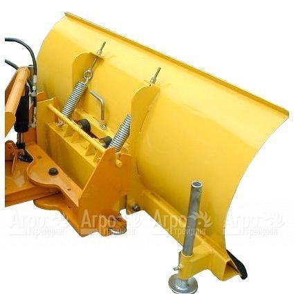 Нож-отвал Cub Cadet 167 см с гидравликой  в Москве