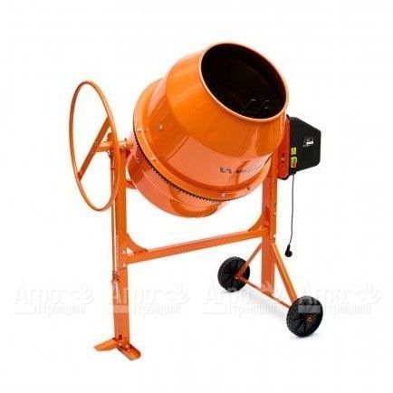 Бетоносмеситель Villartec СМ-200P (Бетономешалка Villartec СМ-200P) в Москве