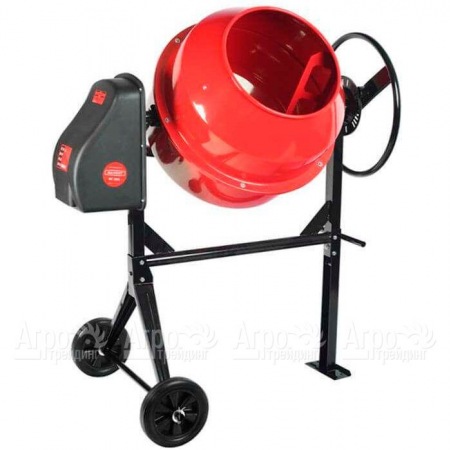 Бетоносмеситель MaxCUT MC 180L (Бетономешалка MaxCUT MC 180L) в Москве