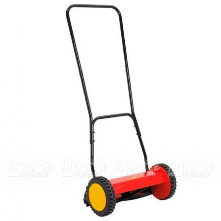 Механическая газонокосилка Wolf-Garten TT 380 DL в Москве