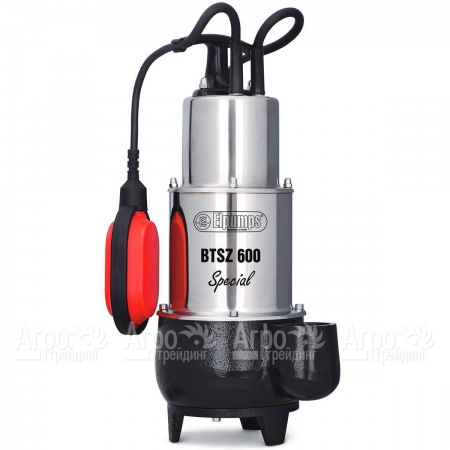 Дренажный насос Elpumps BTSZ600 Special в Москве