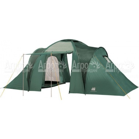 Палатка High Peak Como 6  в Москве