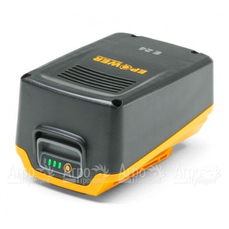 Аккумуляторная батарея Stiga E 24 в Москве