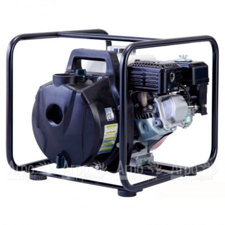 Бензиновая мотопомпа Koshin PGH-50 в Москве