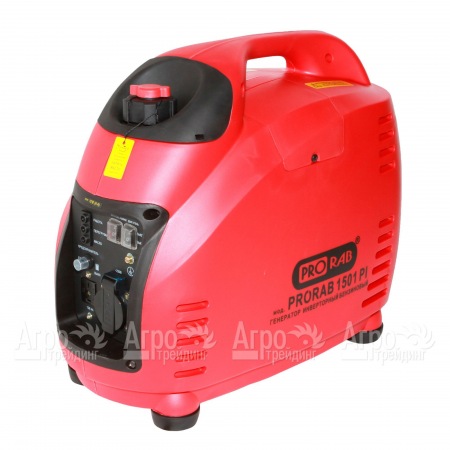 Инверторный генератор Prorab 1501 PI 1.2 кВт в Москве