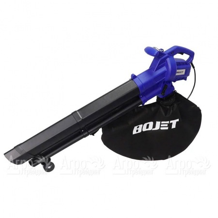Воздуходувка электрическая Bojet EB-2800  в Москве