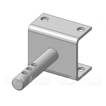 Переходник для мотоблоков Целина НМБ-601, 901 в Москве