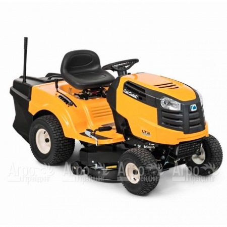 Садовый минитрактор Cub Cadet LT2 OR 105 Special  в Москве