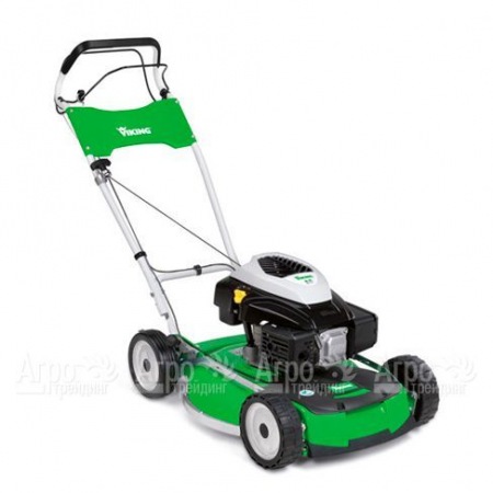 Газонокосилка бензиновая Viking MB 4.0 RTP  в Москве