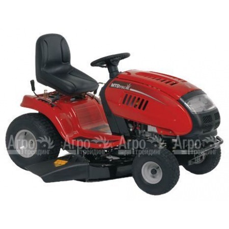 Садовый минитрактор MTD Pro P 155 HF в Москве