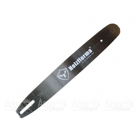 Шина 0.404&quot; 36&quot; 91 см 1.6 104 звена для бензопил Holzfforma  в Москве