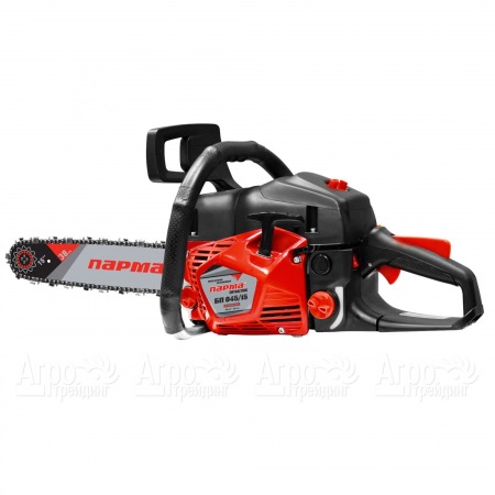 Бензопила Парма Практик БП 045/15" в Москве