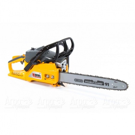 Бензопила Denzel GS-42 X-Pro-18" в Москве