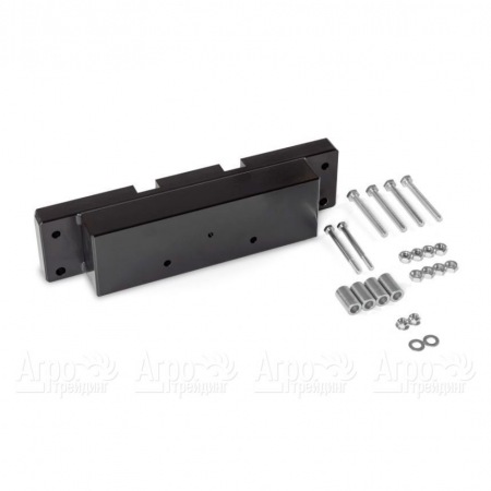 Задний утяжелитель для тракторов Stiga Tornado  в Москве