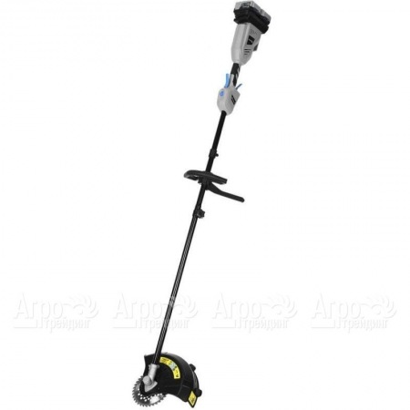 Аккумуляторный триммер DEKO DKTR40V PRO в Москве