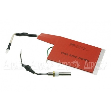 Комплект для эксплуатации при низких температурах для Briggs&#38;Stratton 8 кВт в Москве